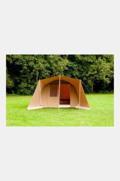 Tunneltent 2800 -Camping Serie Winkel maade10008 1641 36 nl