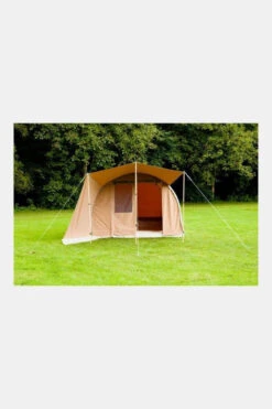 Tunneltent 2800 -Camping Serie Winkel maade10008 1641 37 nl