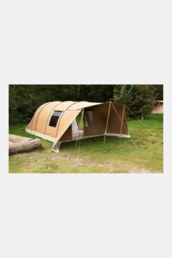 Tunneltent 3600 -Camping Serie Winkel maade10009 1641 22 nl