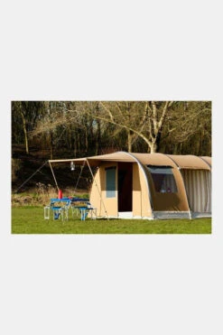 Tunneltent 3600 -Camping Serie Winkel maade10009 1641 30 nl