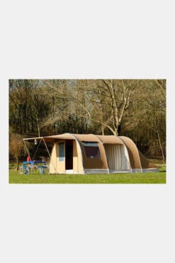 Tunneltent 3600 -Camping Serie Winkel maade10009 1641 31 nl