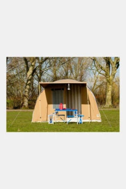 Tunneltent 3600 -Camping Serie Winkel maade10009 1641 32 nl