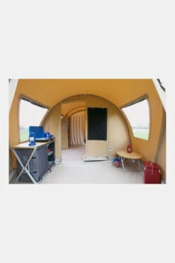 Lacerta Familietent -Camping Serie Winkel maade10010 1670 37 nl