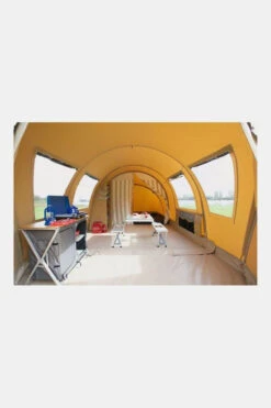 Lacerta Familietent -Camping Serie Winkel maade10010 1670 38 nl