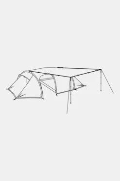 Robens 4 X 4 Tarp -Camping Serie Winkel mabee00003 3030 04 nl