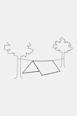 Robens 4 X 4 Tarp -Camping Serie Winkel mabee00003 3030 06 nl