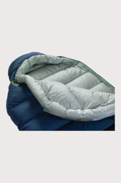 Therm-a-Rest Hyperion 20 UL Long Bag Slaapzak -Camping Serie Winkel mbaac90026 4141 03 nl
