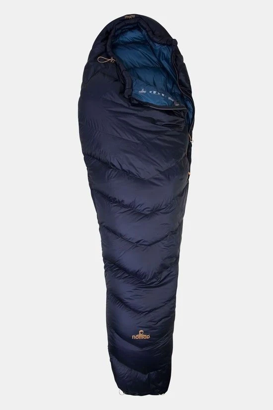 Orion 180 Mummy Dons 2 seizoenen Slaapzak NOMAD Orion 180 Mummy Dons 2 Seizoenen Slaapzak -Camping Serie Winkel mbaac90100 4141 01 nl