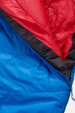 FJÄLLRÄVEN Singi 2-Season Mummy Dons Slaapzak Dames -Camping Serie Winkel mbaad60009 4040 13 nl