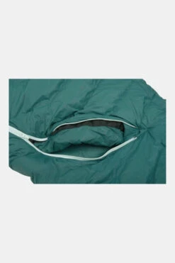 Grüezi Bag Biopod Downwool Subzero 185 Mummy Slaapzak -Camping Serie Winkel mbaae00003 4747 05 nl