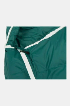 Grüezi Bag Biopod Downwool Subzero 185 Mummy Slaapzak -Camping Serie Winkel mbaae00003 4747 08 nl