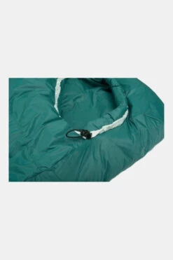 Grüezi Bag Biopod Downwool Subzero 185 Mummy Slaapzak -Camping Serie Winkel mbaae00003 4747 09 nl