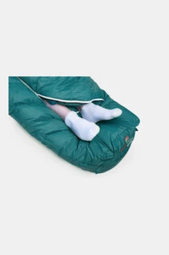 Grüezi Bag Biopod Downwool Subzero 185 Mummy Slaapzak -Camping Serie Winkel mbaae00003 4747 12 nl