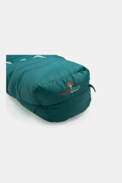 Grüezi Bag Biopod Downwool Subzero 185 Mummy Slaapzak -Camping Serie Winkel mbaae00003 4747 13 nl