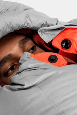 Mammut Perform Down Slaapzak -7C L -Camping Serie Winkel mbaae00018 7373 14 nl