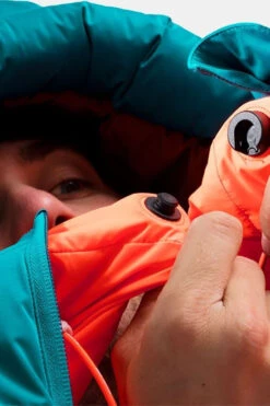 Mammut Protect Down Slaapzak -21C M Dames -Camping Serie Winkel mbaae00022 4747 14 nl