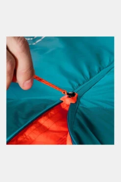 Mammut Protect Down Slaapzak -21C M Dames -Camping Serie Winkel mbaae00022 4747 15 nl