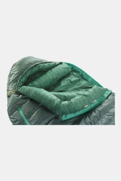 Therm-a-Rest Questar 32F/0C Small Mummy Dons Slaapzak -Camping Serie Winkel mbaae00028 5353 02 nl