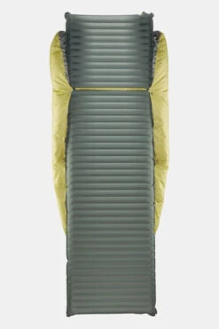 Therm-a-Rest Corus 32F/0C Quilt Slaapzak Long -Camping Serie Winkel mbaae00047 5773 01 nl