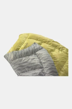 Therm-a-Rest Corus 32F/0C Quilt Slaapzak Long -Camping Serie Winkel mbaae00047 5773 03 nl