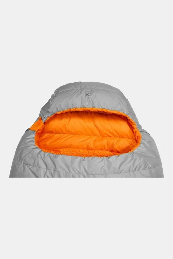 Winterlite -5° M Slaapzak Exped Winterlite -5° M Slaapzak -Camping Serie Winkel mbaae00073 4040 05 nl