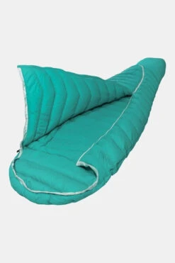Grüezi Bag Biopod Downwool Extreme Light 175 Slaapzak -Camping Serie Winkel mbaae10007 5050 05 nl
