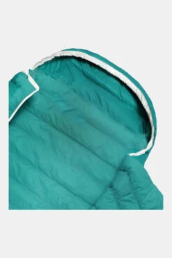 Grüezi Bag Biopod Downwool Extreme Light 175 Slaapzak -Camping Serie Winkel mbaae10007 5050 07 nl