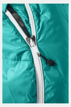 Grüezi Bag Biopod Downwool Extreme Light 175 Slaapzak -Camping Serie Winkel mbaae10007 5050 09 nl