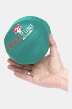 Grüezi Bag Biopod Downwool Extreme Light 175 Slaapzak -Camping Serie Winkel mbaae10007 5050 13 nl