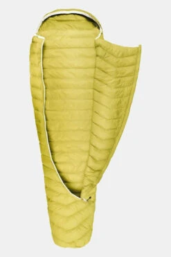 Grüezi Bag Biopod DownWool Extreme Light 200 Slaapzak -Camping Serie Winkel mbaae10008 5353 03 nl