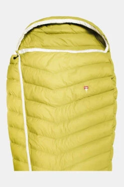 Grüezi Bag Biopod DownWool Extreme Light 200 Slaapzak -Camping Serie Winkel mbaae10008 5353 06 nl