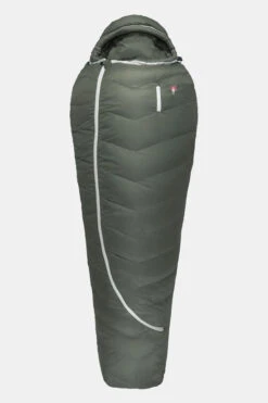 Grüezi Bag DownWool Summer 185 Slaapzak