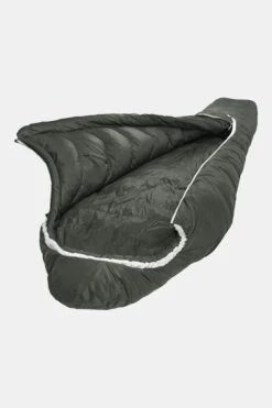 Grüezi Bag DownWool Summer 185 Slaapzak -Camping Serie Winkel mbaae10010 5151 04 nl