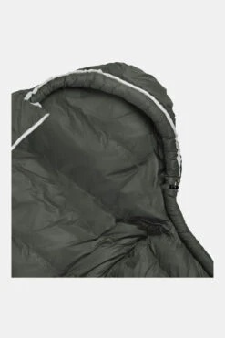 Grüezi Bag DownWool Summer 185 Slaapzak -Camping Serie Winkel mbaae10010 5151 06 nl