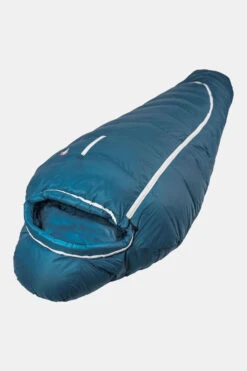 Grüezi Bag Biopod DownWool Ice 175 Slaapzak -Camping Serie Winkel mbaae10014 4040 04 nl
