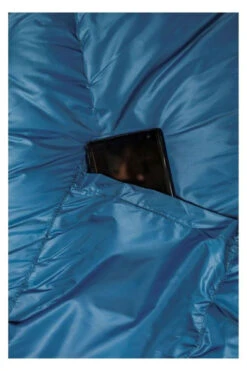 Grüezi Bag Biopod DownWool Ice 175 Slaapzak -Camping Serie Winkel mbaae10014 4040 08 nl