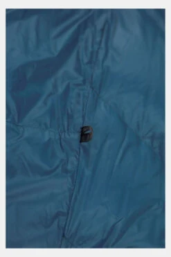 Grüezi Bag Biopod DownWool Ice 175 Slaapzak -Camping Serie Winkel mbaae10014 4040 14 nl