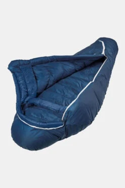 Grüezi Bag Biopod DownWool Ice 185 Slaapzak -Camping Serie Winkel mbaae10015 4141 05 nl