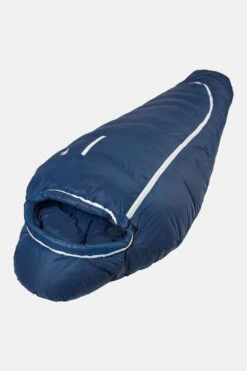 Grüezi Bag Biopod DownWool Ice 200 Slaapzak -Camping Serie Winkel mbaae10016 4141 04 nl