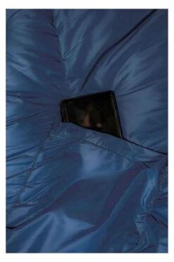 Grüezi Bag Biopod DownWool Ice 200 Slaapzak -Camping Serie Winkel mbaae10016 4141 08 nl