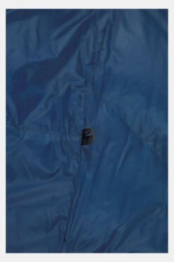 Grüezi Bag Biopod DownWool Ice 200 Slaapzak -Camping Serie Winkel mbaae10016 4141 14 nl