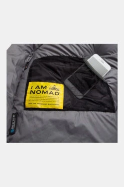 NOMAD Gemini 1100 Mummy Dons Slaapzak -Camping Serie Winkel mbaaf00001 2020 04 nl
