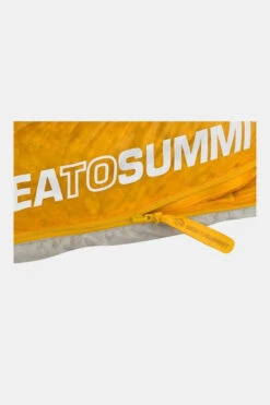 Sea To Summit Spark SPIII Mummy Dons Slaapzak Long -Camping Serie Winkel mbaaf00024 7326 08 nl