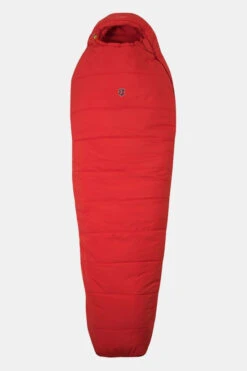FJÄLLRÄVEN Skule Long Mummy Synthetisch Slaapzak