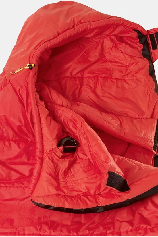 Skule Long Mummy Synthetisch Slaapzak FJÄLLRÄVEN Skule Long Mummy Synthetisch Slaapzak -Camping Serie Winkel mbabd60005 3032 12 nl