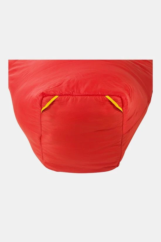 Skule Long Mummy Synthetisch Slaapzak FJÄLLRÄVEN Skule Long Mummy Synthetisch Slaapzak -Camping Serie Winkel mbabd60005 3032 13 nl