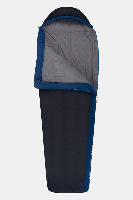 Trailhead THIII Long Slaapzak Sea To Summit Trailhead THIII Long Slaapzak -Camping Serie Winkel mbabd90010 4141 01 nl