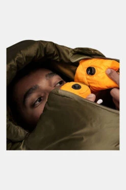 Mammut Protect Fiber -18C Large Mummy Synthetisch Slaapzak -Camping Serie Winkel mbabe00010 5555 01 nl