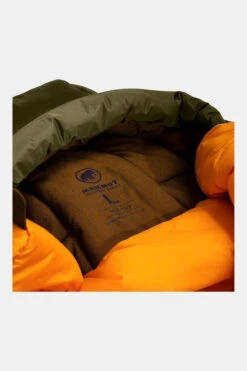 Mammut Protect Fiber -18C Large Mummy Synthetisch Slaapzak -Camping Serie Winkel mbabe00010 5555 02 nl