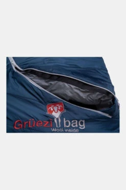 Grüezi Bag Biopod Wolle Zero Mummy Slaapzak -Camping Serie Winkel mbabe00012 4141 05 nl
